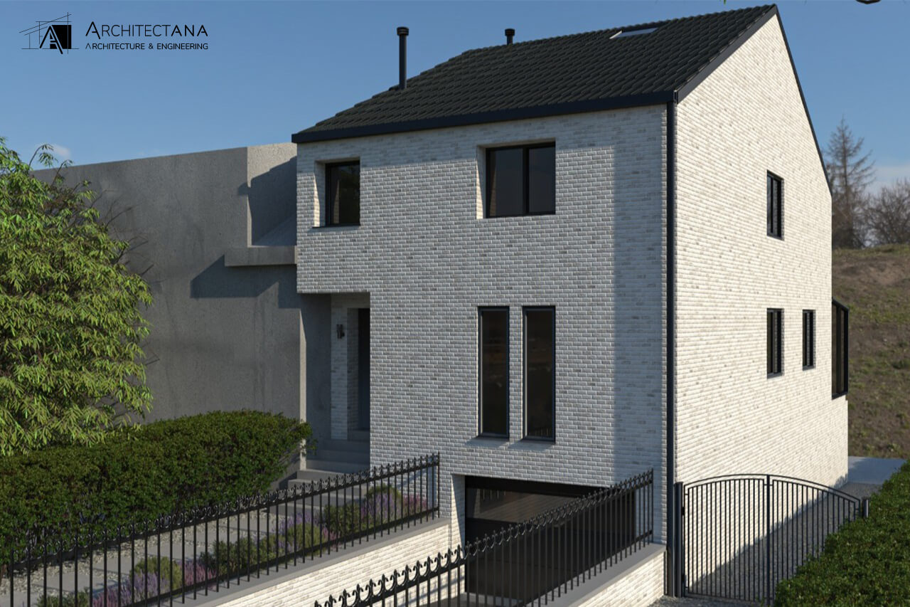 2026 | OUPEYE — NOUVELLE CONSTRUCTION D’UNE MAISON UNIFAMILIALE CONTEMPORAINE
